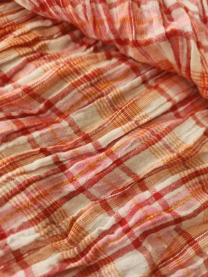 Pantalon et foulard - photo numéro 11