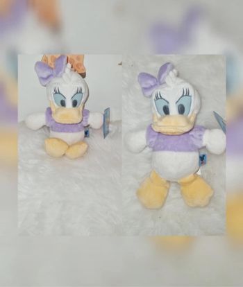 Doudou Daisy