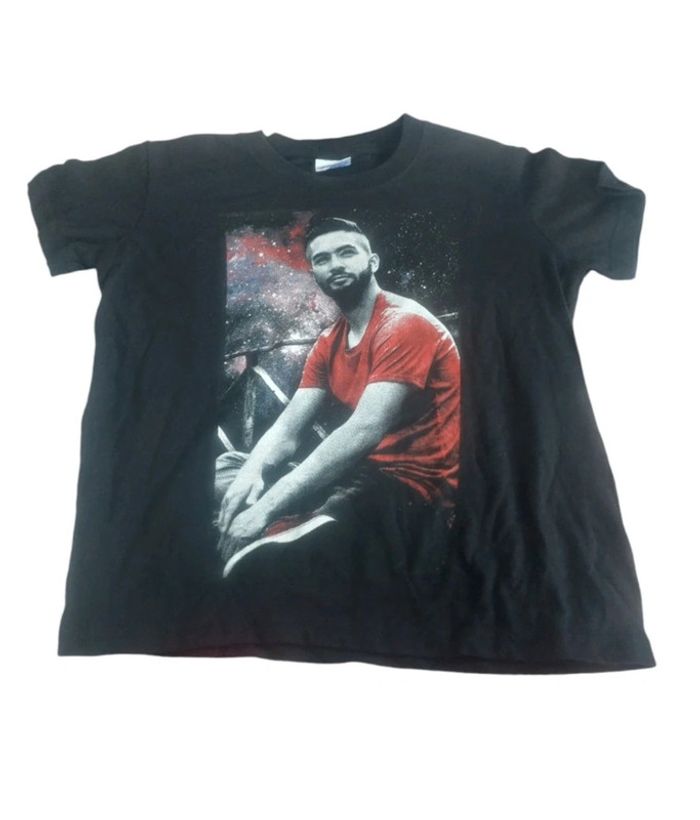 T-shirt taille 10,11 ans