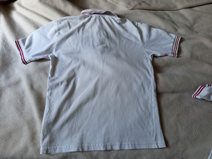 Polo enfants - photo numéro 3