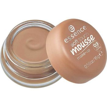 Fond de teint mousse Essence 03
