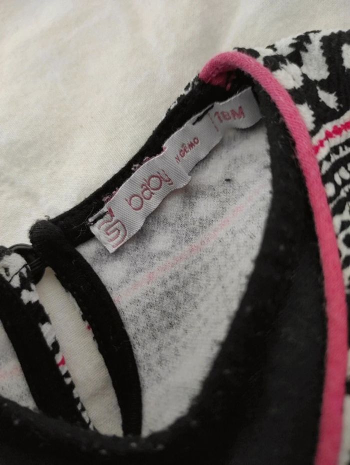 Robe 18 mois - photo numéro 3