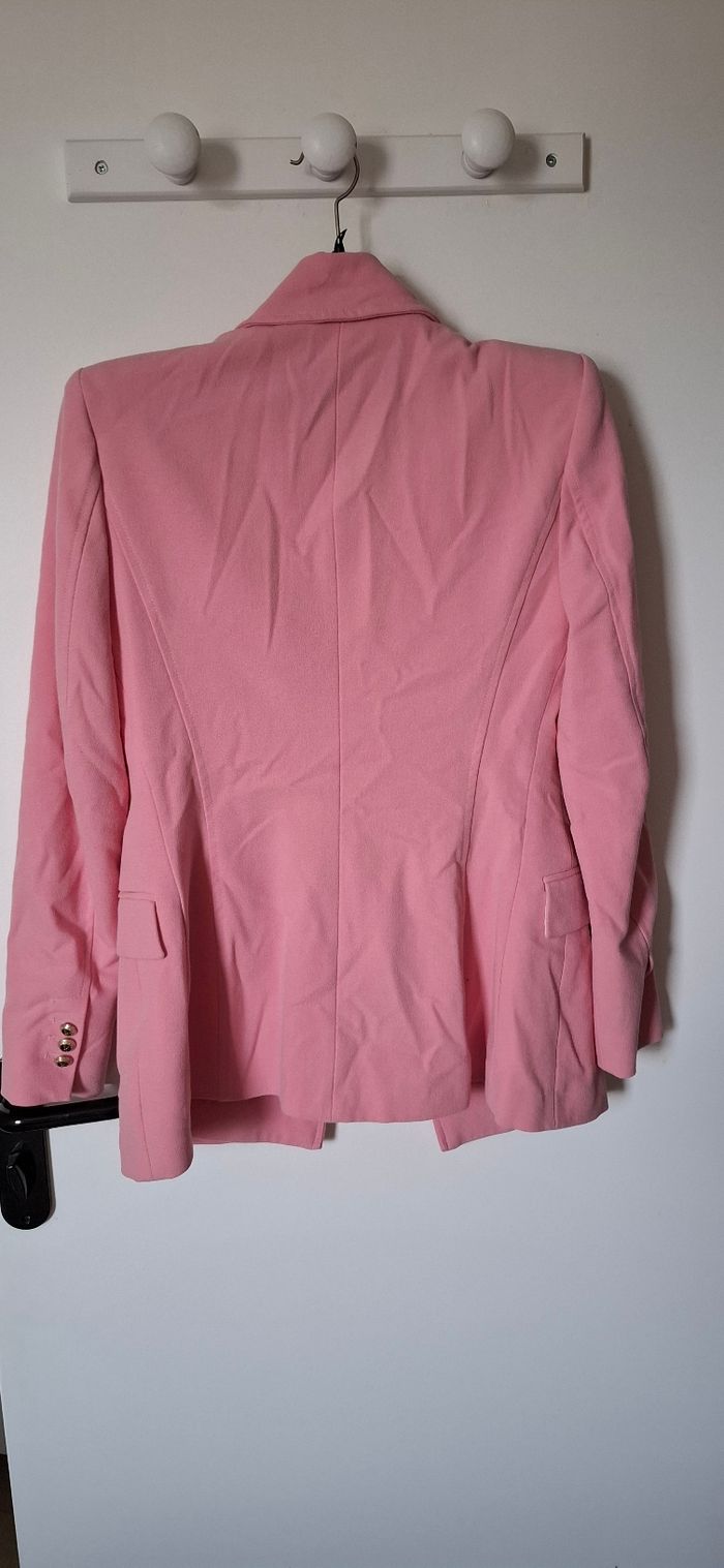 Veste Zara - photo numéro 2