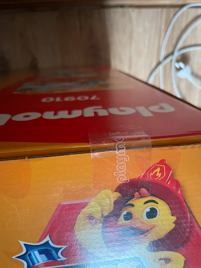 Playmobil 70910 - photo numéro 6