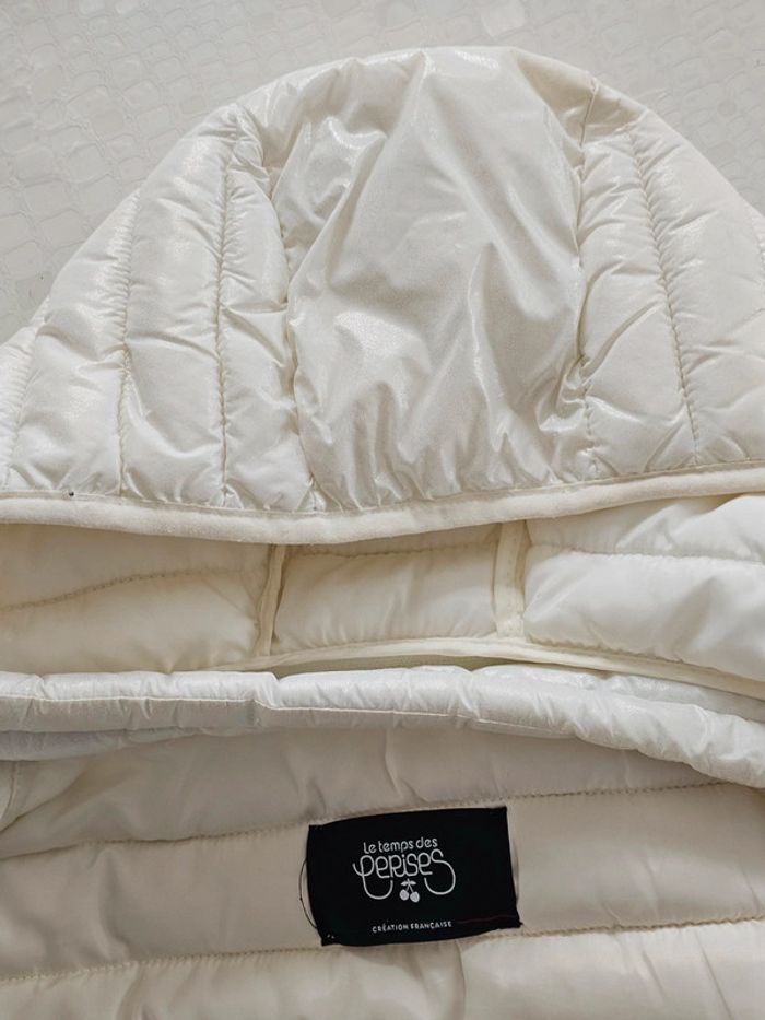 Blouson Le temps des cerises 🍒 - photo numéro 6