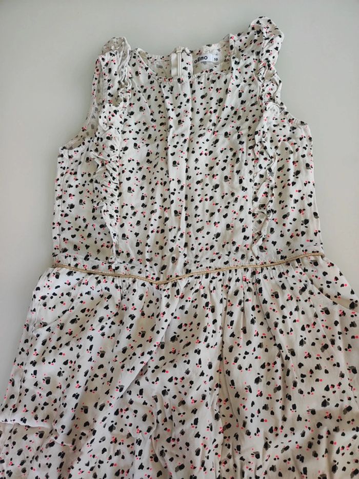 Robe gemo - photo numéro 2