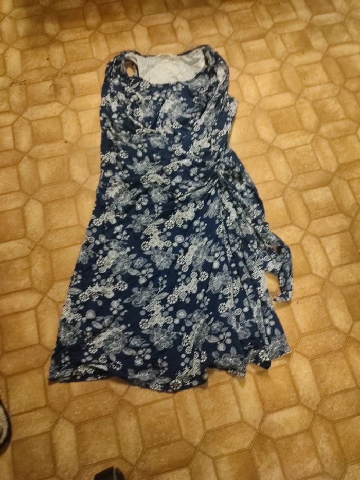 Robe colline s
