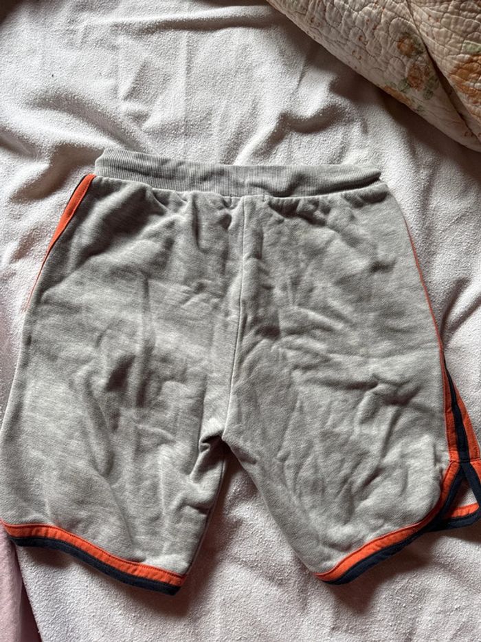 Short garçon vertbaudet taille 12 ans - photo numéro 6
