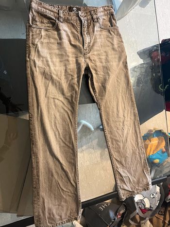 Jean homme Timberland