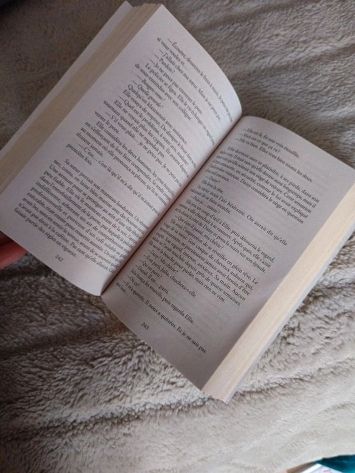 Nos cœurs à l'horizon de Jojo Meyes - photo numéro 6