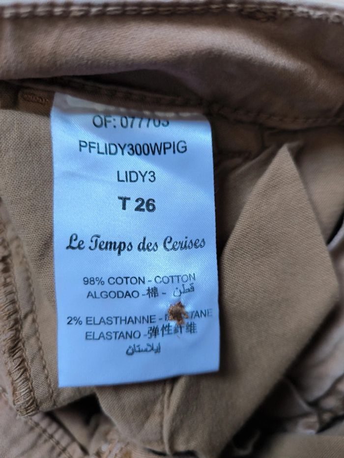 Pantalon - photo numéro 4