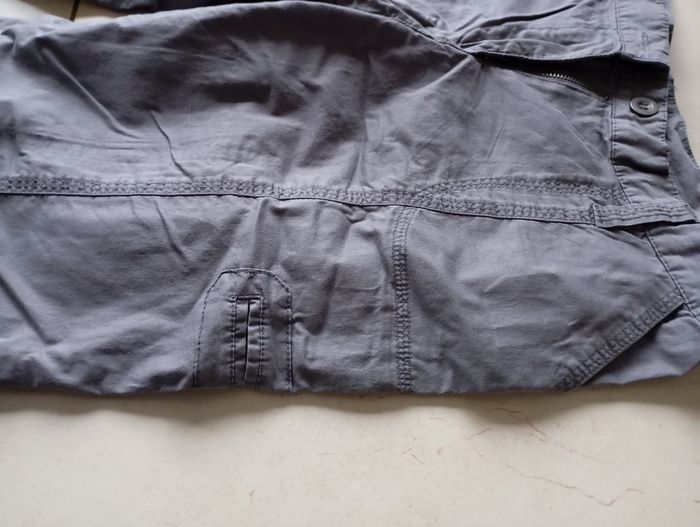 Pantalon léger neuf taille 38 - photo numéro 3