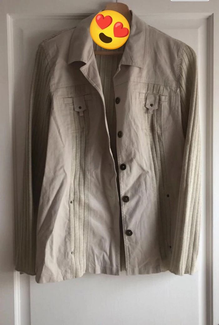 Gilet/veste 38/40 Boutique indépendante - photo numéro 2