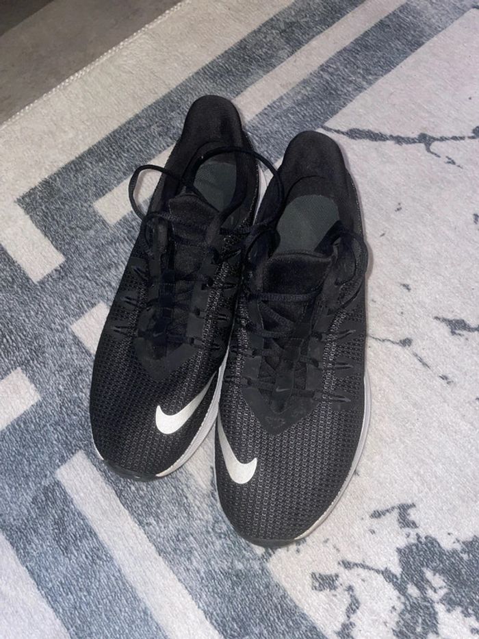 Baskets Nike Running - photo numéro 2