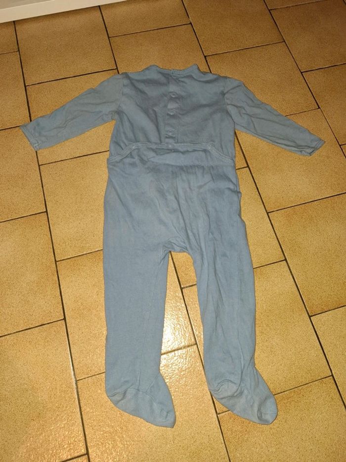 Pyjamas mickey - photo numéro 4