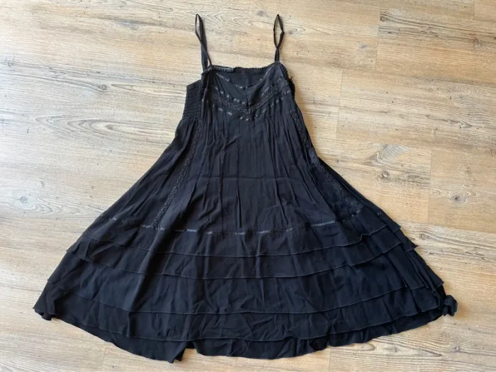 Robe d’été - photo numéro 2