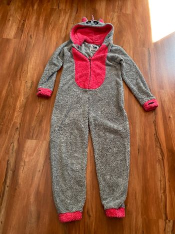 Combinaison pyjama