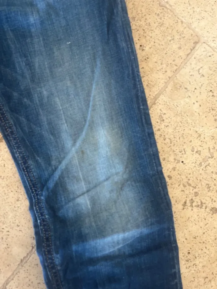 Jeans homme Diesel - photo numéro 6
