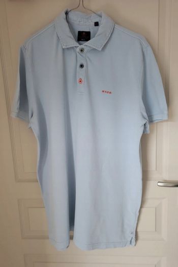 Polo new zeeland