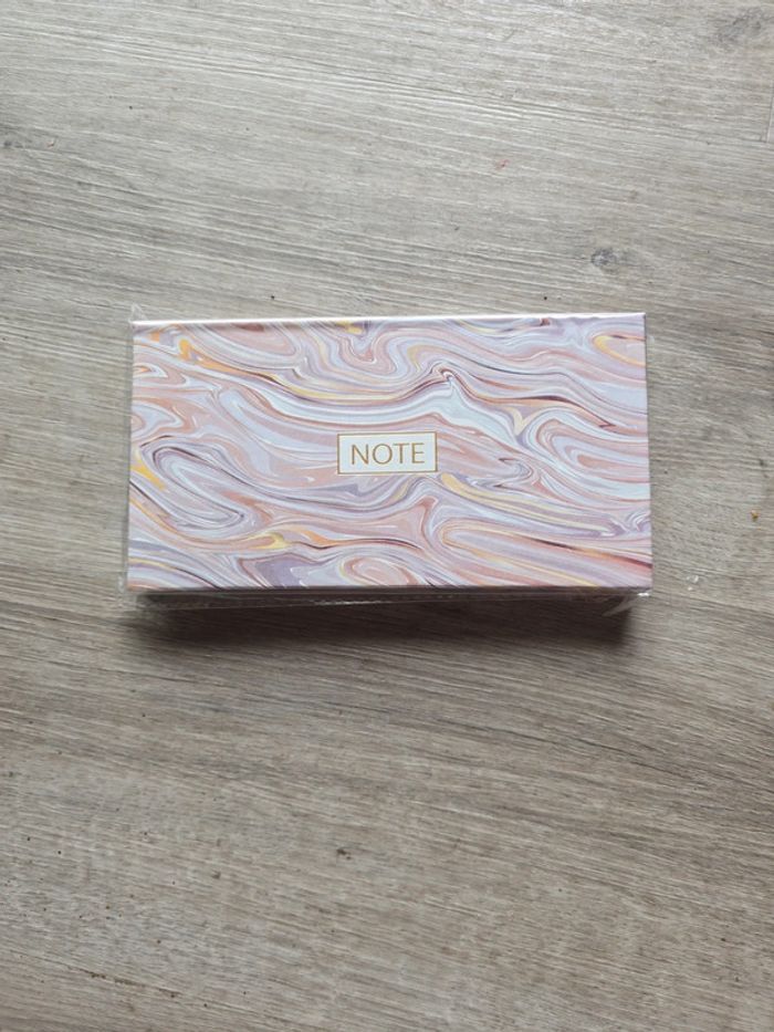 Set de Post-it
