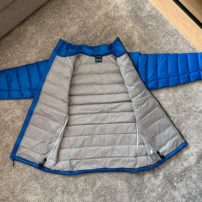 Columbia– Doudoune Arctic Crest - photo numéro 6