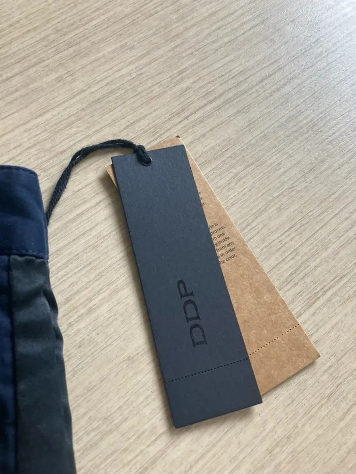 Pantalon chino slim DDP 26x36 - photo numéro 3