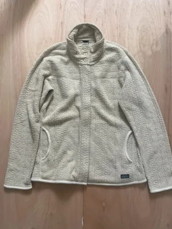 Patagonia Sherpa Taille L Womens
