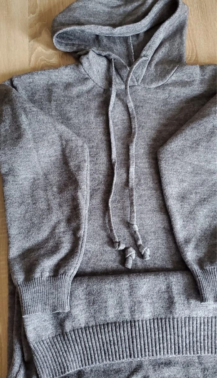 Robe pull SHEIN - photo numéro 4