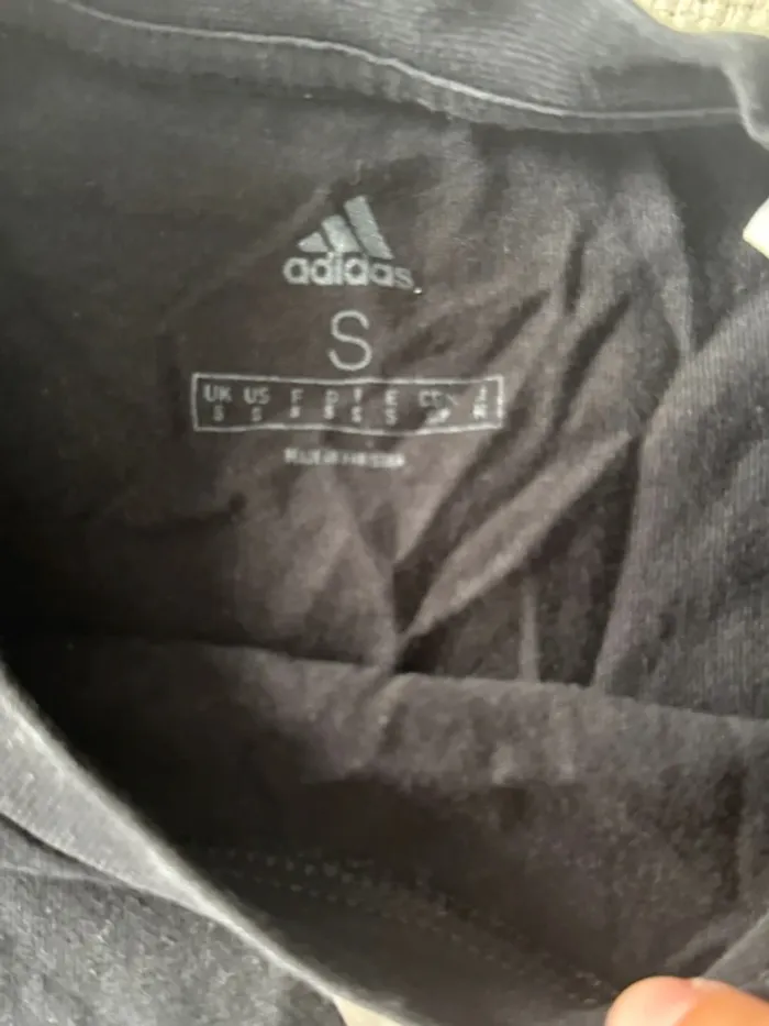 T-shirt adidas - photo numéro 2