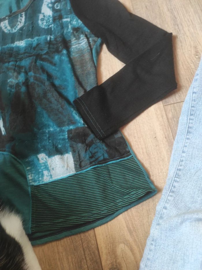 Blouse taille 36 - photo numéro 4