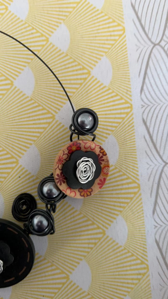 Collier - photo numéro 3