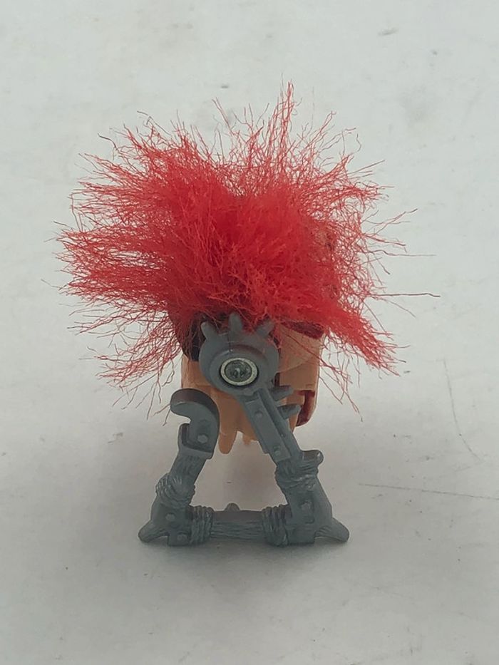 Mighty Max Dread Heads Karbon Bluebird complet 1993 - photo numéro 4