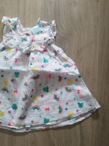 Robe orchestra 3 mois