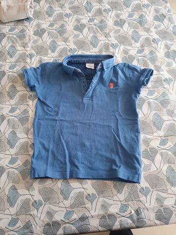 T shirt manche courtes