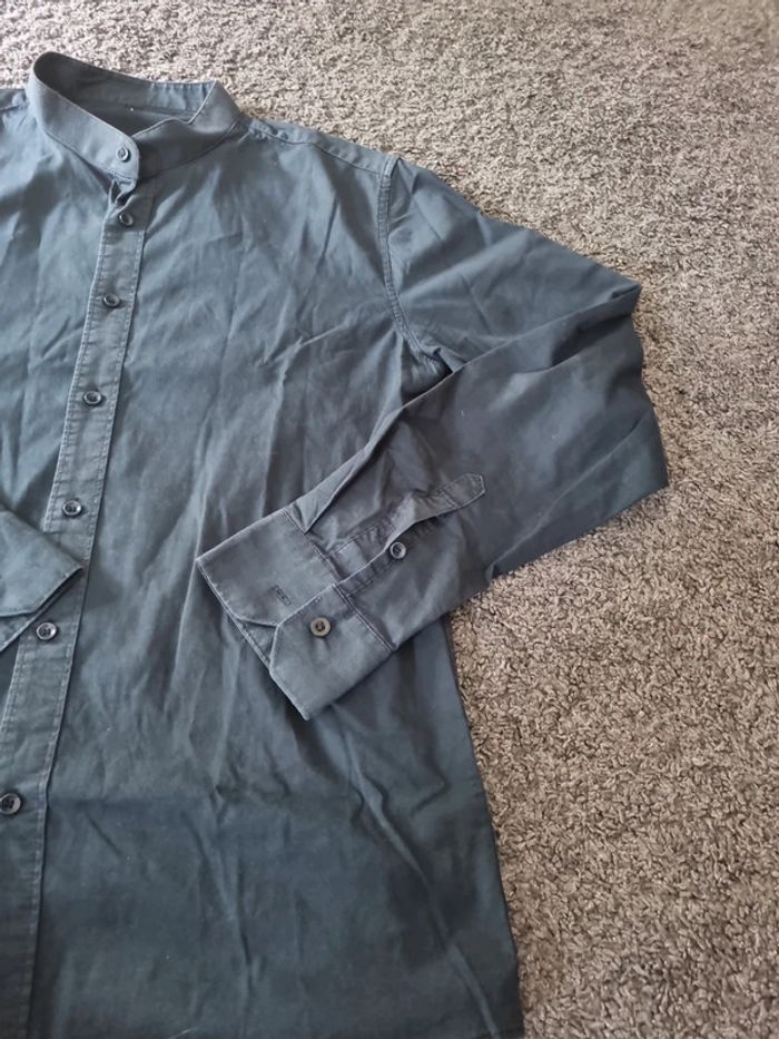 Chemise - photo numéro 2