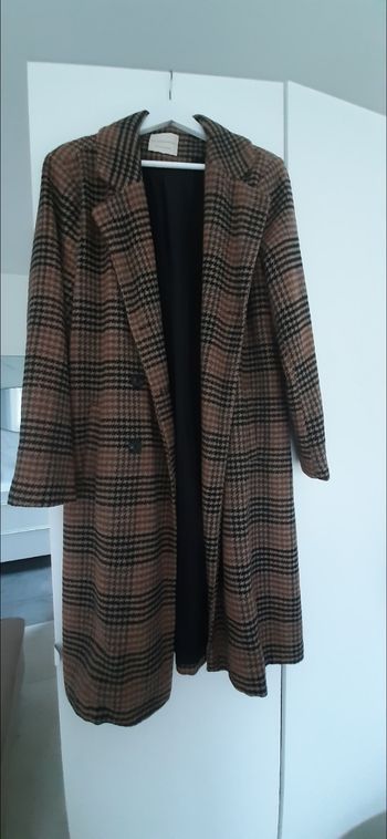 Manteau La belle Etoile