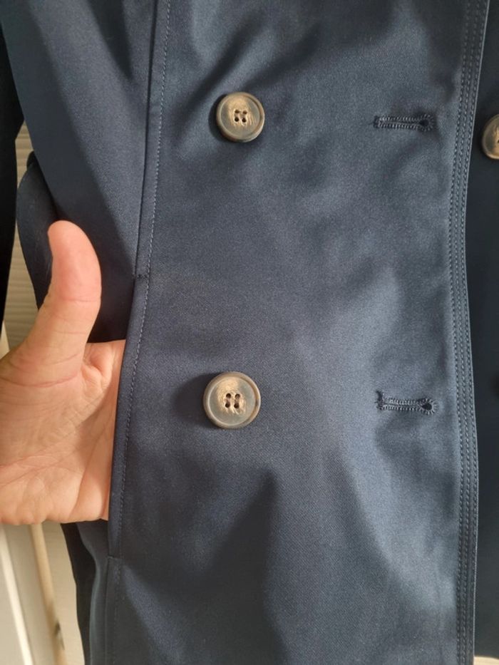 Veste kiabi taille M - photo numéro 4
