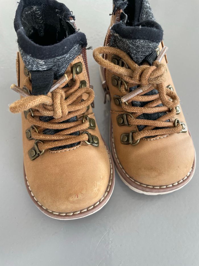 Chaussures - photo numéro 2