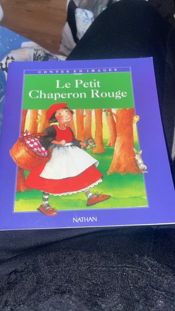 Livre enfant