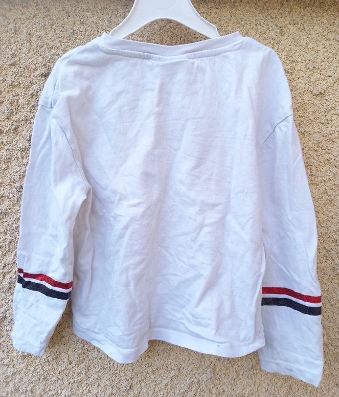 Tee shirt Mickey - photo numéro 2