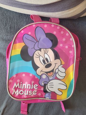 Sac à dos disney
