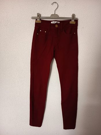 Pantalon taille 34
