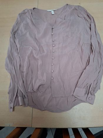 Chemise