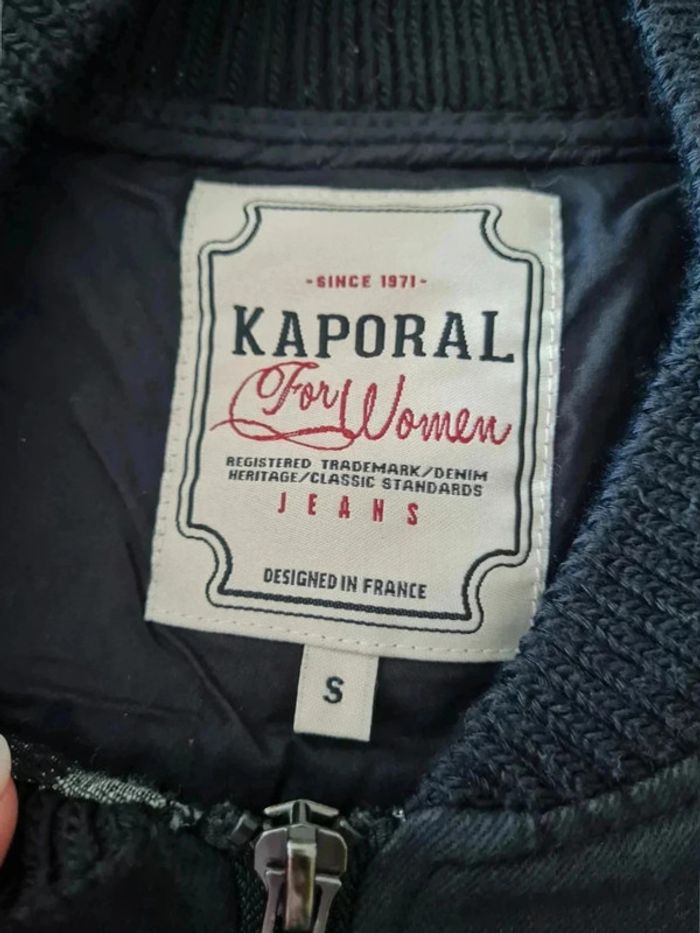 Veste kaporal women - photo numéro 3