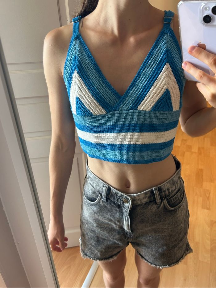 Top été