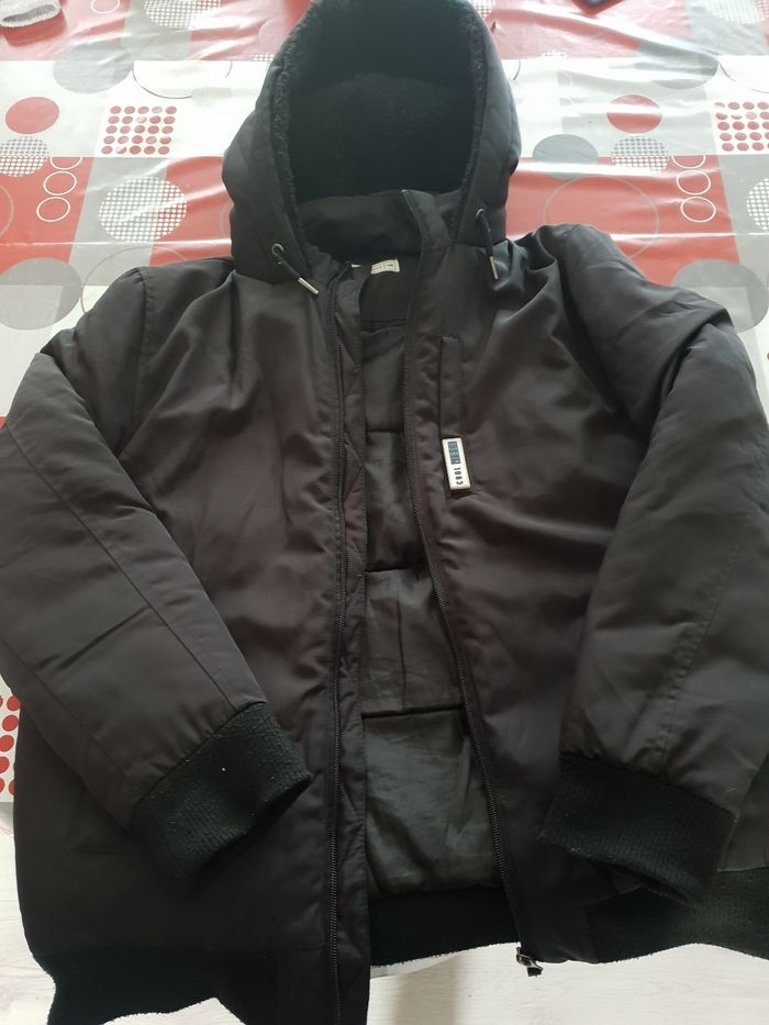 Manteau - photo numéro 2