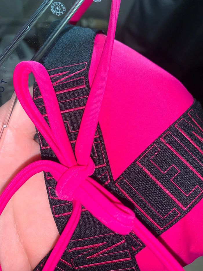 Maillot de bain Calvin Klein - photo numéro 9