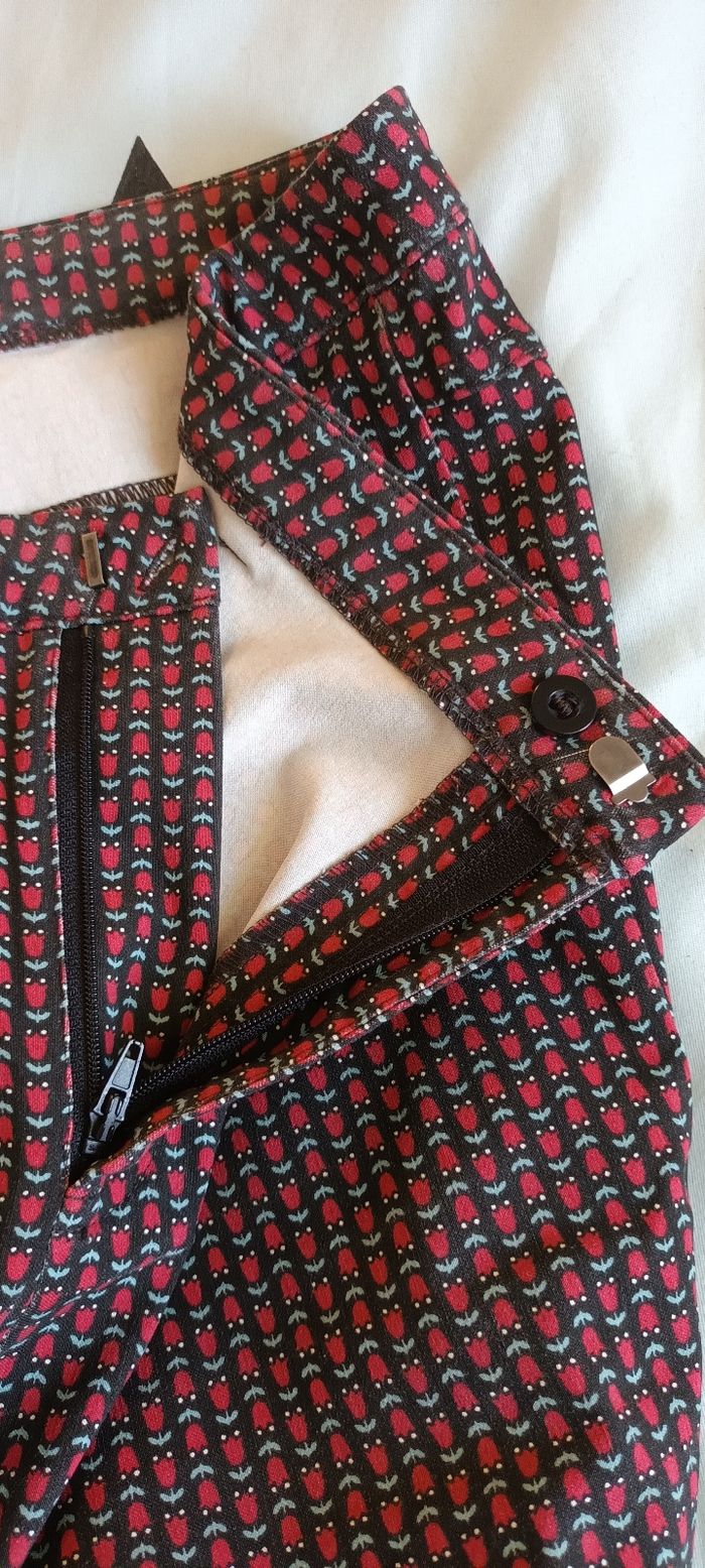 Pantalon - photo numéro 2