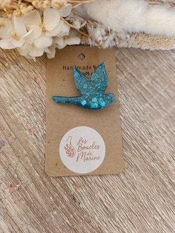Broche 
