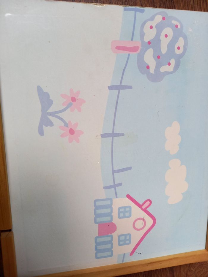 Coffret puzzle magnétique - photo numéro 9